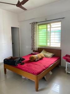 Bedroom Image of 2750 Sq.ft 4.5 BHK Penthouse for sale in Vasna Vadodara for Rs. 5300000