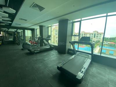 Image of 1190 Sq.ft 2 BHK Apartment / Flat for sale in SBP City Of Dreams 2, Sector 116, Mohali for Rs. 6690000