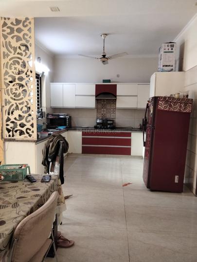 Hall Image of 2200 Sq.ft 3 BHK Builder Floor for sale in Palam Vihar Gurgaon for Rs. 25000000