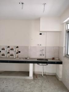 Kitchen Image of 2000 Sq.ft 3 BHK Apartment / Flat for sale in Vikram Golf View Condos, Sector 19 Dwarka New Delhi for Rs. 45800000
