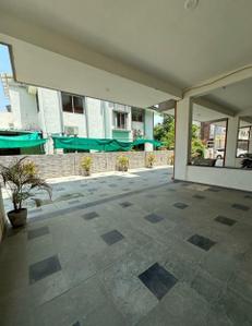 Parking Area Image of 2970 Sq.ft 4 BHK Villa for sale in Ghuma Ahmedabad for Rs. 13000000