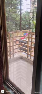 Balcony Image of 863 Sq.ft 2 BHK Apartment / Flat for rent in Padmadisha Paradise, Bhiwandi Thane for Rs. 12000