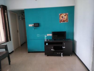2 BHK Flat