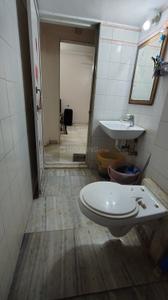 Bathroom Image of 550 Sq.ft 1 BHK Apartment / Flat for sale in Harmony CHS, Powai Mumbai for Rs. 12500000