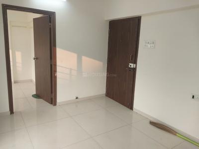 Bedroom Image of 540 Sq.ft 1 BHK Apartment / Flat for sale in Bindra Marigold, Andheri East Mumbai for Rs. 10900000