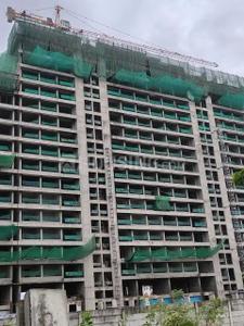 Image of 1472 Sq.ft 3 BHK Apartment / Flat for sale in Kumar Magnacity Tower A3, Manjari Budruk, Pune for Rs. 9000000