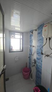 Bathroom Image of Its not a pg, looking for a roommate in Malad East, Mumbai