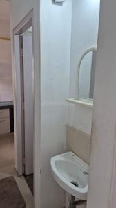 Image of 650 Sq.ft 1 BHK Apartment / Flat for rent in Adani Aangan, Shantigram, Ahmedabad for Rs. 23200