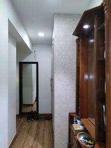 Bedroom One Image of 3600 Sq.ft 4 BHK Apartment / Flat for sale in Logix Blossom County, Sector 137 Noida for Rs. 32000000