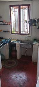 Kitchen Image of 700 Sq.ft 2 BHK Independent House for sale in Perur Coimbatore for Rs. 7000000