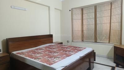 BHK Independent House for rent in Greater Kailash I, South Delhi