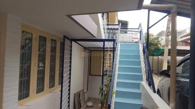 Balcony Image of 550 Sq.ft 2 BHK Independent House for rent in Felicity Swarna Griha I, Annenahalli Tumkur for Rs. 14000