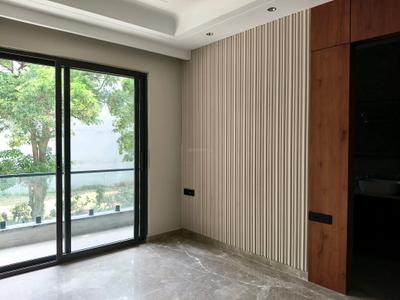 Bedroom Image of 1800 Sq.ft 3 BHK Builder Floor for sale in Malibu Town Floors, Sector 47 Gurgaon for Rs. 27000000