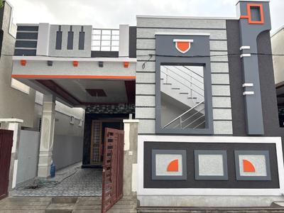 2 BHK Independent House