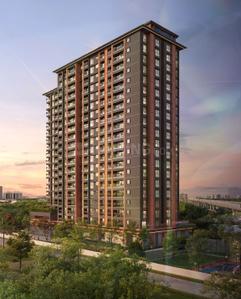 Image of 1375 Sq.ft 3 BHK Apartment / Flat for sale in Purva Heritage, Kudlu Gate, Bengaluru for Rs. 31400000