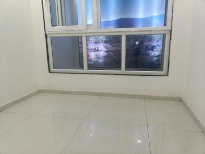 Bedroom Image of 720 Sq.ft 1 BHK Apartment / Flat for sale in Sai Proviso Atlantis, Kharghar Navi Mumbai for Rs. 5000000