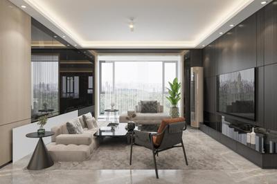 2 BHK Flat