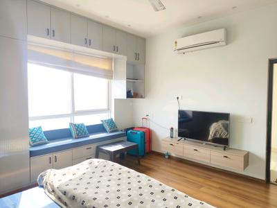 Bedroom Image of 4250 Sq.ft 4 BHK Penthouse for sale in Sector 91 Gurgaon for Rs. 59500000