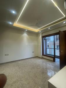 Hall Image of 2160 Sq.ft 4 BHK Builder Floor for sale in Yojana Vihar RWA, Anand Vihar New Delhi for Rs. 42500000