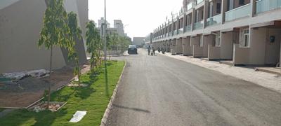 Image of 2000 Sq.ft 3 BHK Independent House for rent in Karolan Ka Barh, Jaipur for Rs. 40000