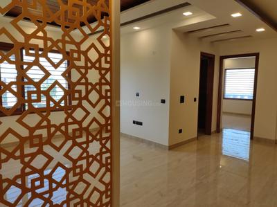 Hall Image of 1620 Sq.ft 3 BHK Builder Floor for sale in Godrej Retreat 1, Sector 83 Faridabad for Rs. 16000000