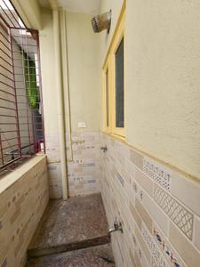 Balcony Image of 3600 Sq.ft 8 BHK Independent House for sale in Vidyaranyapura Bengaluru for Rs. 17500000