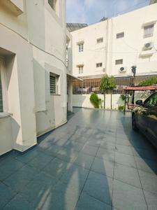 Image of 2295 Sq.ft 4 BHK Independent House for sale in Sola, Ahmedabad for Rs. 45000000
