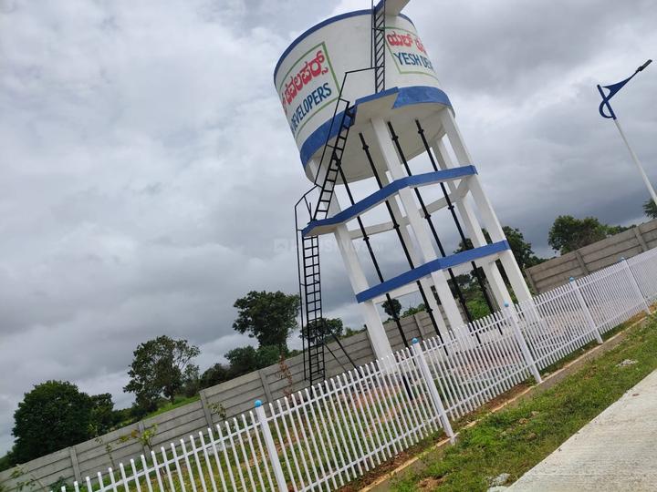 Yesh Mega City Phase 03 Main Image 1