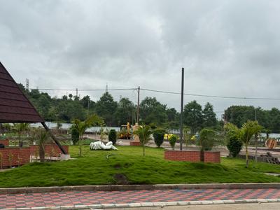 Image of 675 Sq.ft Residential Plot / Land for sale in Shashwat Corridor, Panchderiya, Indore for Rs. 2160000