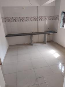 Kitchen Image of 1455 Sq.ft 4 BHK Apartment / Flat for sale in Harni Vadodara for Rs. 6800000