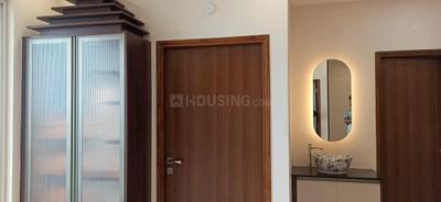 Bedroom Image of 1640 Sq.ft 3 BHK Apartment / Flat for rent in Somajiguda Hyderabad for Rs. 65000