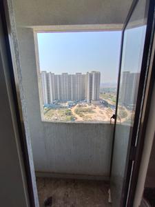 Balcony Image of 450 Sq.ft 1 BHK Apartment / Flat for sale in Naigaon East Naigaon for Rs. 3099000
