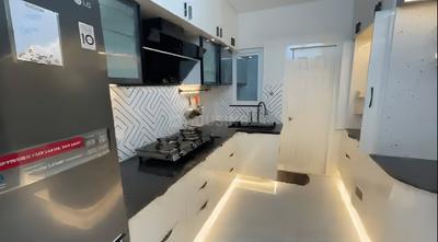 Kitchen Image of 1335 Sq.ft 3 BHK Apartment / Flat for sale in Smile Sunny Verano by Smile Group, Chikkakannalli Bengaluru for Rs. 17100000