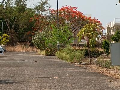 Image of 1350 Sq.ft Residential Plot / Land for sale in Deolali Camp, Devlali for Rs. 2495000