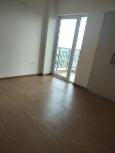 Bedroom Image of 1852 Sq.ft 3 BHK Apartment / Flat for rent in Godrej Meridien Phase II, Sector 106 Gurgaon for Rs. 49000