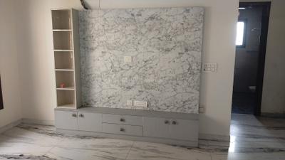 Living Room Image of 2000 Sq.ft 2 BHK Builder Floor for rent in Sector 105 Noida for Rs. 45000