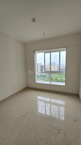 Bedroom Image of 830 Sq.ft 2 BHK Apartment / Flat for sale in Hubtown Rising City, Ghatkopar East Mumbai for Rs. 24500000