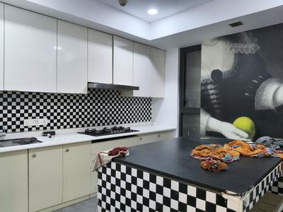 3.5 BHK Flat