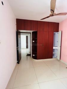 Bedroom Image of 1650 Sq.ft 3 BHK Apartment / Flat for sale in TVS Emerald LightHouse, Chromepet Chennai for Rs. 22000000