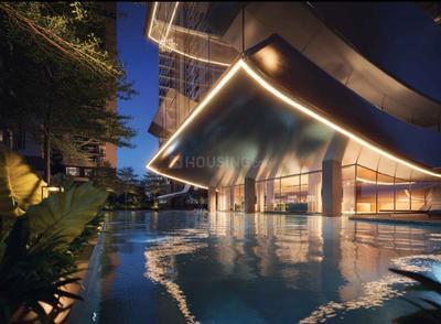 4 BHK Flat