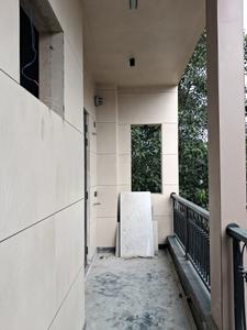 Bedroom One Image of 1800 Sq.ft 3 BHK Builder Floor for sale in Paschim Vihar New Delhi for Rs. 42000000