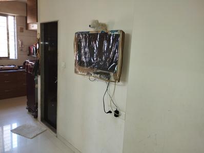 Hall Image of 1052 Sq.ft 2 BHK Apartment / Flat for sale in Kalash Enclave 3, Vatva Ahmedabad for Rs. 3200000