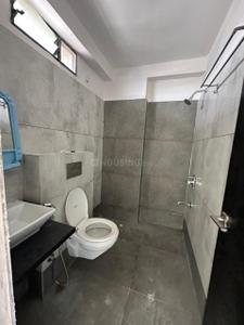 Image of 1815 Sq.ft 3 BHK Apartment / Flat for rent in Sakar Elite Apex, Mahalakshmi Nagar, Indore for Rs. 35000