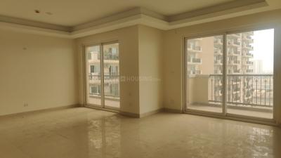 Living Room Image of 2290 Sq.ft 4 BHK Apartment / Flat for sale in ATS Triumph, Sector 104 Gurgaon for Rs. 30850000