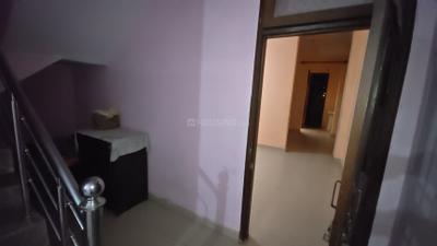 Image of 585 Sq.ft 2 BHK Independent House for rent in Palam, New Delhi for Rs. 13500