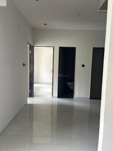 Hall Image of 1241 Sq.ft 2 BHK Apartment / Flat for sale in Swagat Callista, New Althan Surat for Rs. 4700000