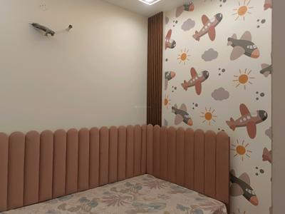 Bedroom Image of 1242 Sq.ft 4 BHK Apartment / Flat for sale in Sector 24 Rohini New Delhi for Rs. 11500000