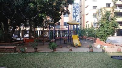 Without Brokerage 2 BHK Flat