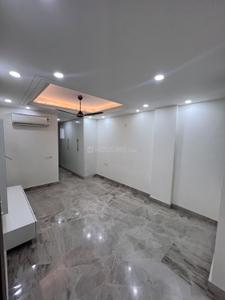 Hall Image of 2690 Sq.ft 3 BHK Builder Floor for rent in Sushant Lok Phase 1 Gurgaon for Rs. 110000