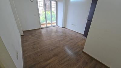 Bedroom Image of 1500 Sq.ft 3 BHK Apartment / Flat for sale in Mahindra Vivante , Andheri East Mumbai for Rs. 46500000